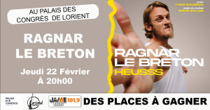 Jeu Ragnar Le Breton