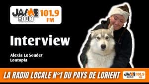 VIDÉO : GRAND LARGE : Loutopia ou comment éduquer son chien.