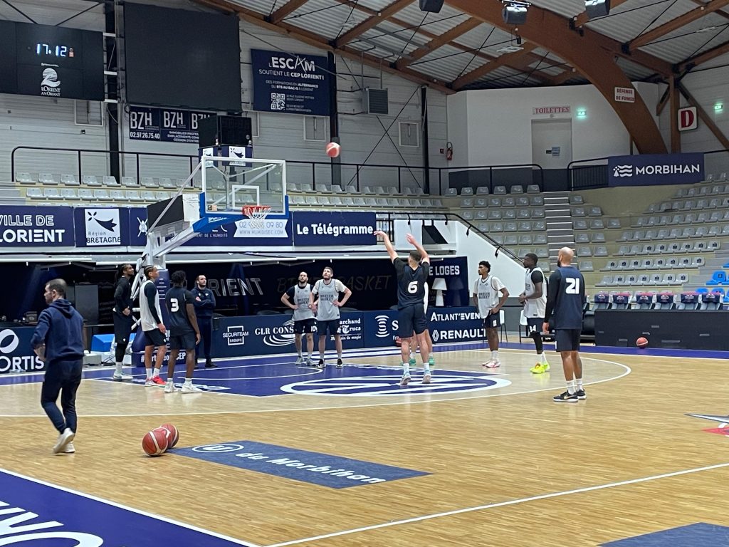CEP Lorient