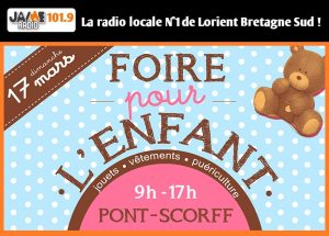 foire pour l'enfant pack asso