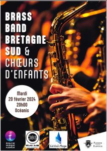 Brass band Bretagne sud