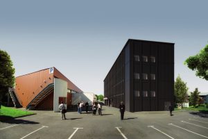 Lycée colbert lorient