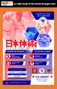 affiche foyer laïque de keryado