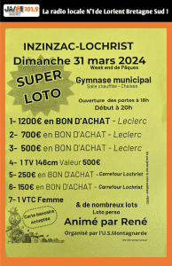 pack asso super loto