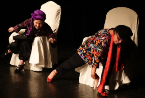 Spectacle à Lorient, La nostalgie des blattes vendredi 15 mars