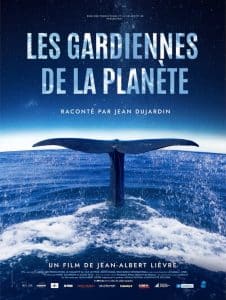 Les gardiennes de la planète