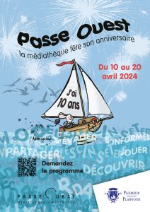 Passe ouest 10 ans
