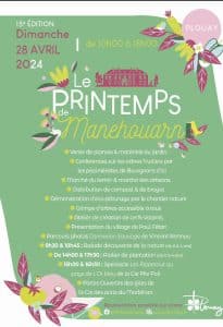 printemps de manéhouarn