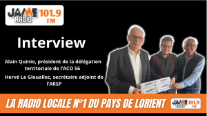 Interview les 24h motos du Mans