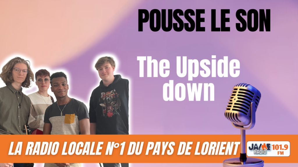 The Upside down