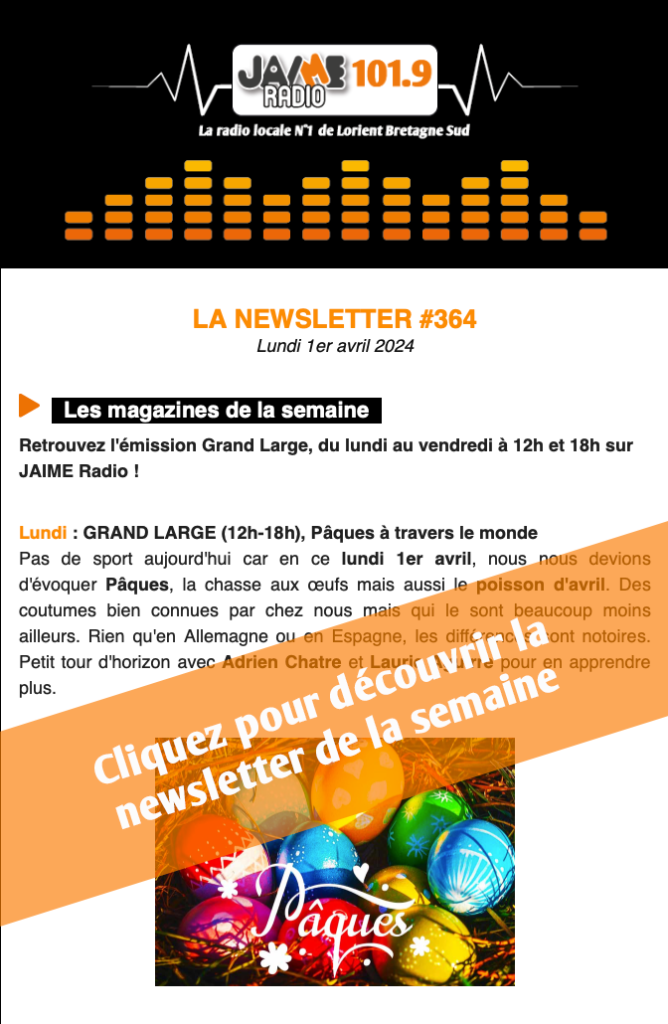 Jaimeradio