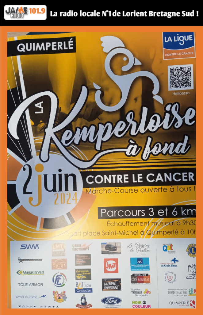 Kemperloise