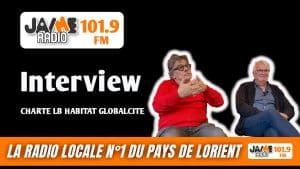 VIDÉO : LB Habitat et Globalcité signent une convention de partenariat en faveur des personnes vivant avec des troubles cognitifs