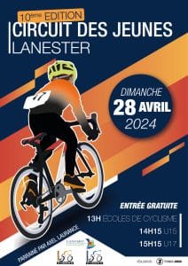 circuit des jeunes ACL
