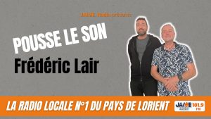 VIDÉO : POUSSE LE SON, Frédéric Lair, professeur de philosophie et musicien poétique