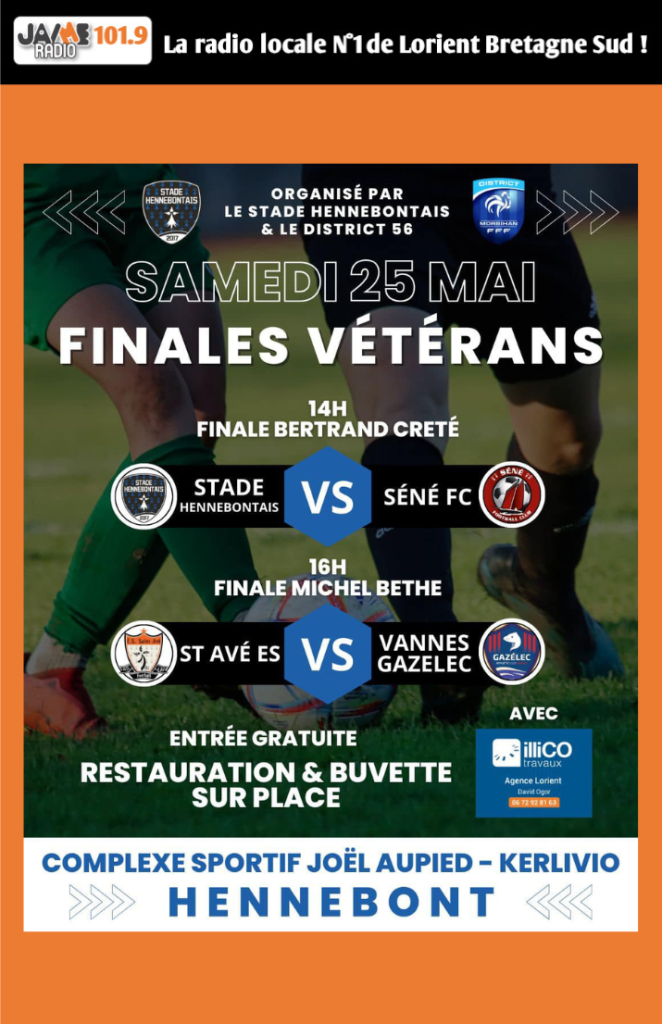 affiche pack asso