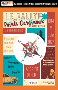 pack association rallye