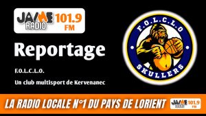 VIDÉO : FOLCLO, paroles de bénévoles