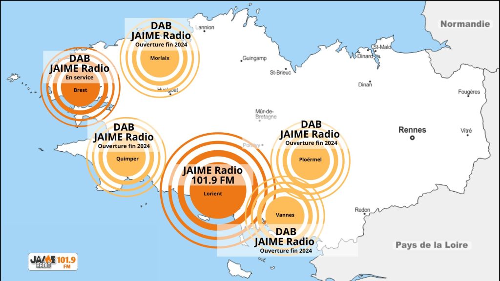 Jaimeradio