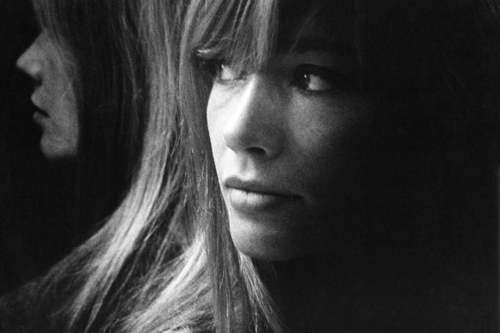 Francoise Hardy