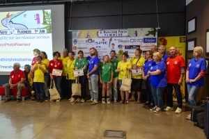 Retour en images sur le Marathon photo de Ploemeur 2024 !