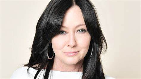 shannen doherty 1