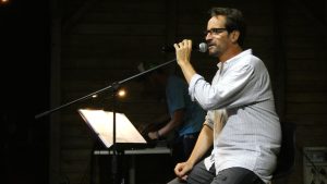 Comme un air de comédies musicales à Ploemeur !