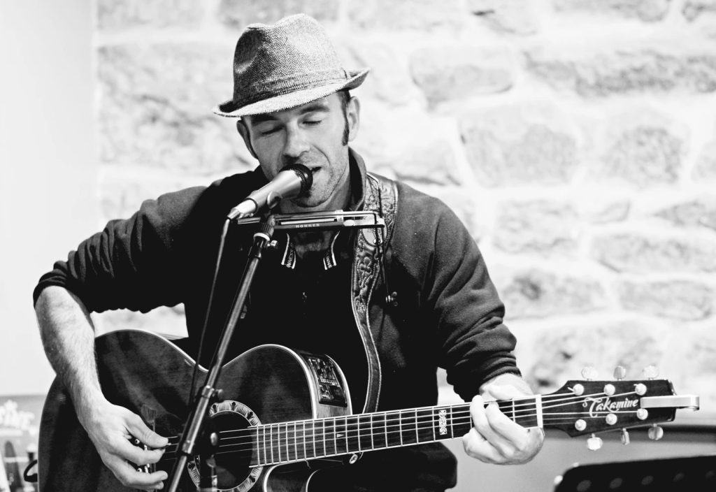 Stéphane Buhé