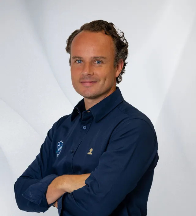 Maxime Le Pallec