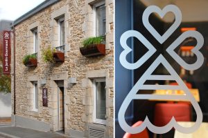 Jardin Gourmand à Lorient