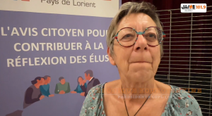 Conseil et Développement du Pays de Lorient