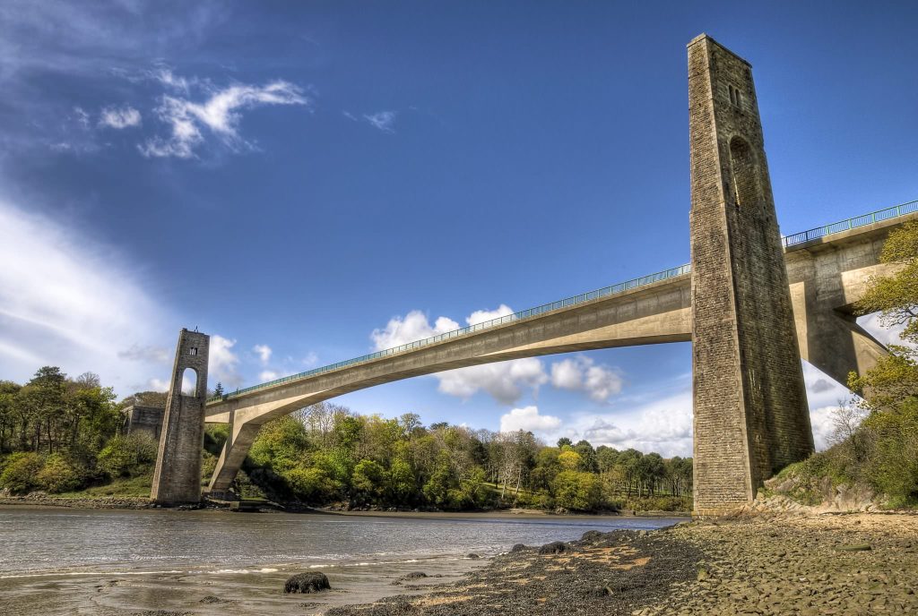 Pont du Bonhomme
