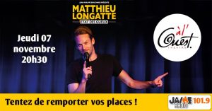 Gagnez vos places pour le spectacle “Etat des gueux” au Théâtre à l’Ouest d’Auray !