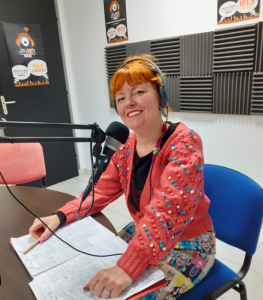 Ce vendredi dans Grand Large, Bouge Tes Fesses by Vaness