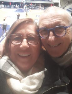 CHARPENTIER Jeannine