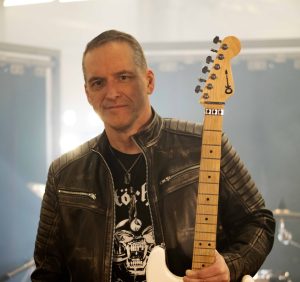 Ce jeudi dans Pousse le son, Le Big Rock Show, le coeur battant des années 80 à l'Océanis