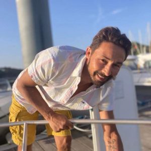 Ce jeudi dans Grand Large, Un cours de self-défense avec Karim Otmane