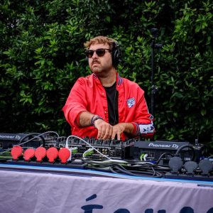 Ce jeudi dans Pousse le Son, Panorama Boy nous présente trois nouveaux titres