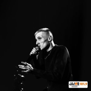 Ce jeudi dans Pousse le son, Steven de la scène de l'Océanis à THE VOICE