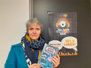 Ce vendredi dans Grand Large, "La Vie en Bulles", la BD à l'honneur à Sainte-Hélène