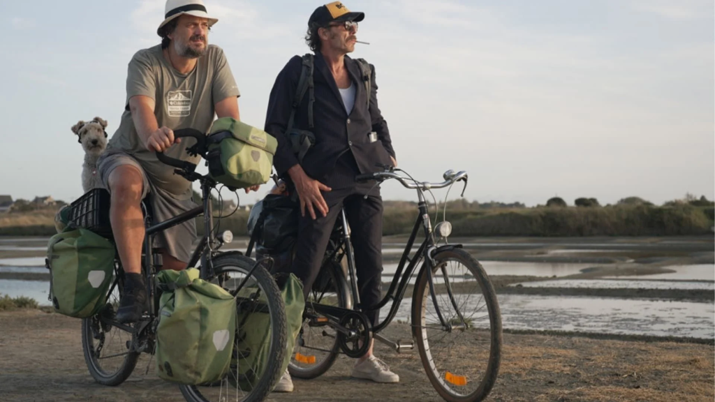 Ce mercredi dans JAIME Radio fait son cinéma, "A Bicyclette", notre avis avant l'avant-première