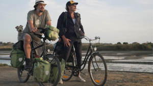 Ce mercredi dans JAIME Radio fait son cinéma, "A Bicyclette", notre avis avant l'avant-première