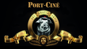 Ce mardi dans Grand Large, Ouverture d'un ciné-club à Port-Louis