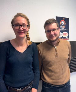 Ce jeudi dans Grand Large, Rénover une maison, tout un art