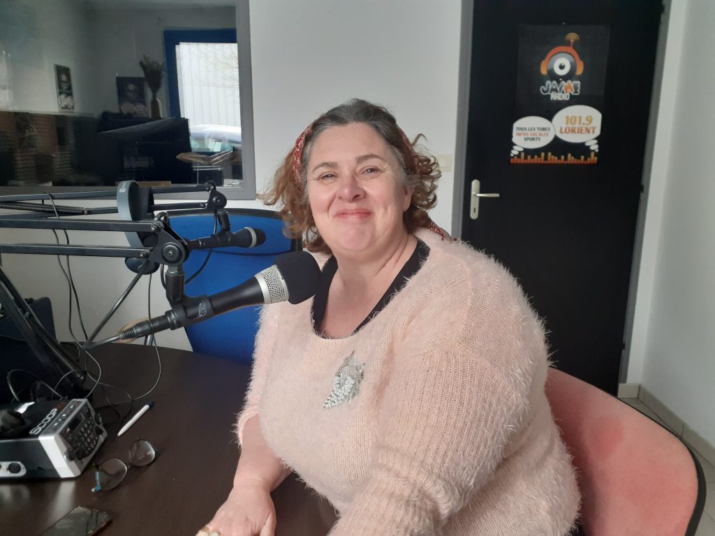 Ce vendredi dans Grand Large, Lili Karantez accompagne les coeurs solitaires
