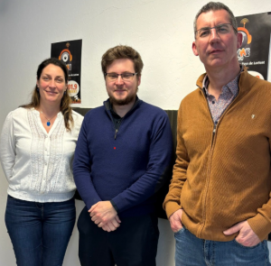 Ce jeudi dans Grand Large, Faire de la mort une étape moins douloureuse