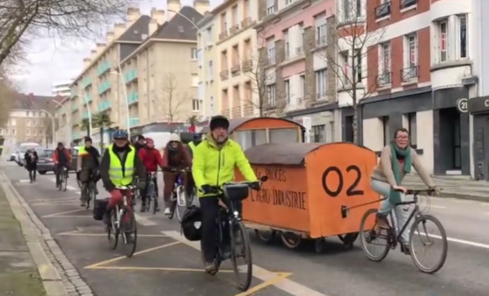 Manif Lorient