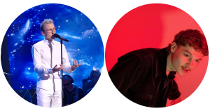 Ce mercredi dans JAIME Radio fait son show, Édition spéciale "The Voice" : retour sur les auditions à l'aveugle de Steven et Neven