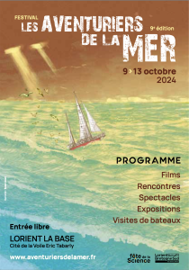 Les Aventuriers de la Mer : Clap de fin pour l'édition 2025