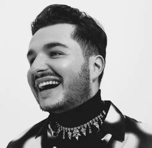 Ce mercredi dans JAIME Radio fait son show, Olympe, une voix hors du commun !